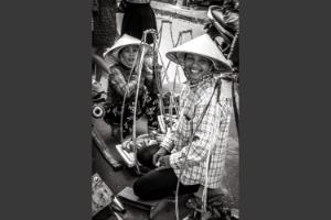 Vietnam - photos JL Perrin